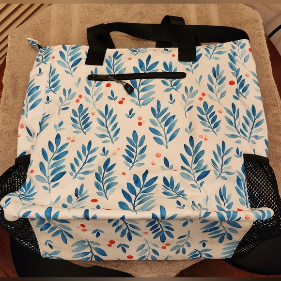 Travel Bag - Beach Bag - Gym Bag - Picture 5 of 7